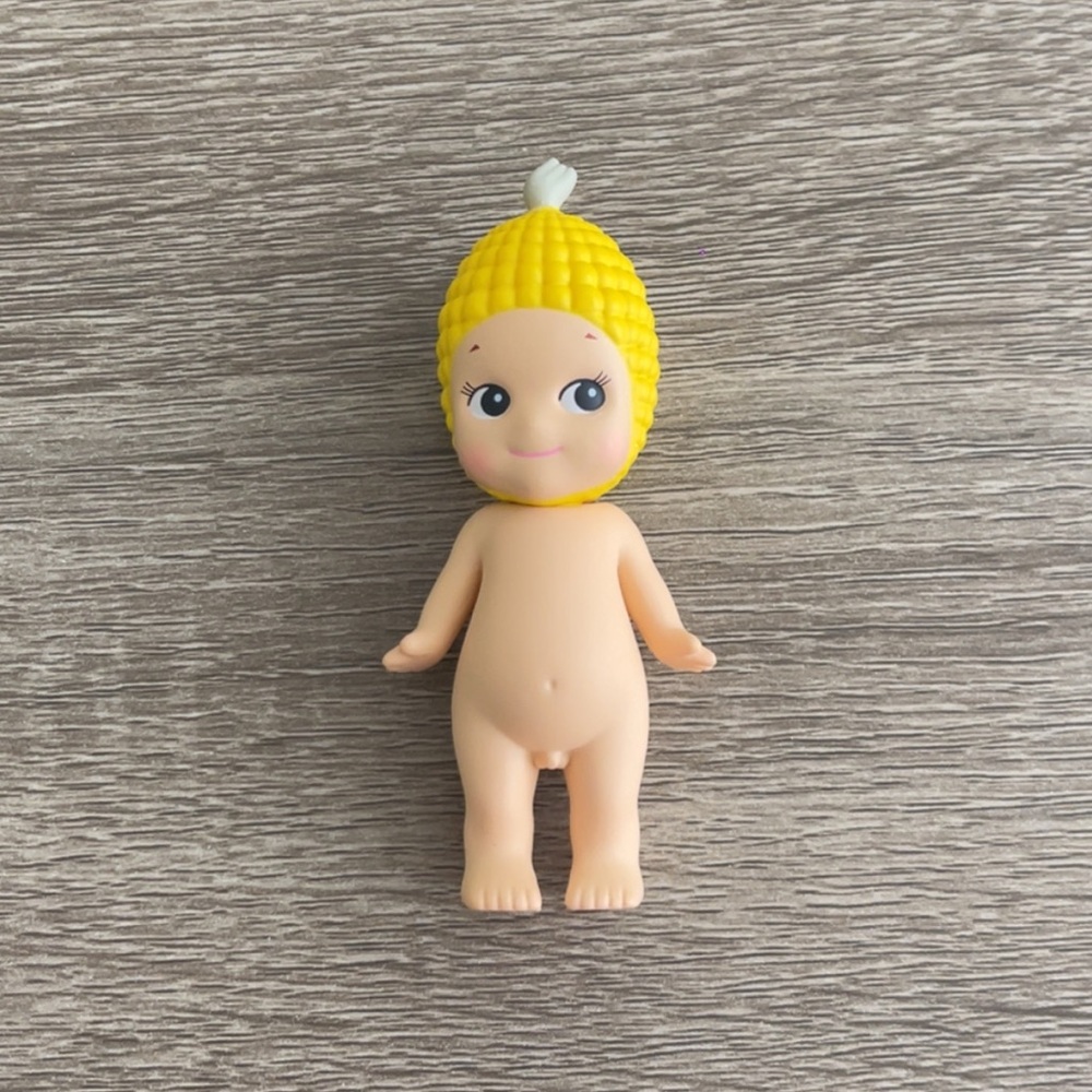 Sonny Angel Vegetable Series